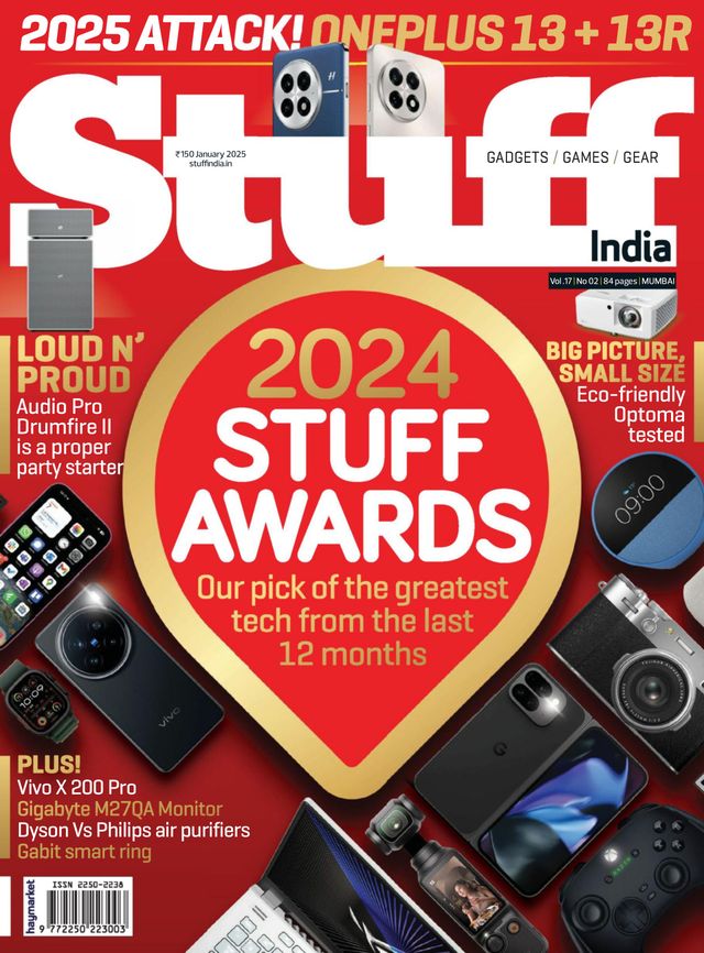 Go Unlimited with Magzter GOLD